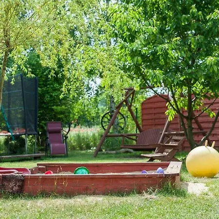 Agroturystyka Orlik * Kielkowice