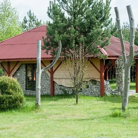 农家乐 Agroturystyka Orlik *