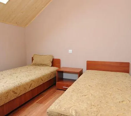 Agroturystyka Orlik Kielkowice