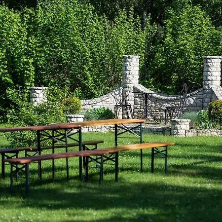 Agroturystyka Orlik
