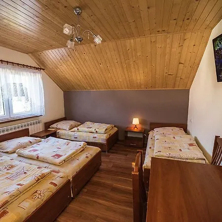 农家乐 Agroturystyka Orlik